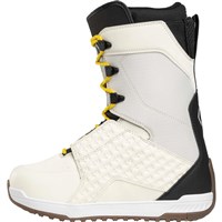 ThirtyTwo 32 Lashed Snowboard Boots - Men's - Pat Fava / White / Black / Yellow