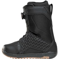 ThirtyTwo 32 Lashed Double Boa Snowboard Boots - Men's - Black / Black / Gum