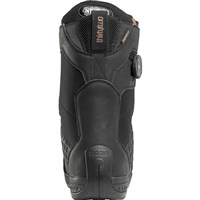 ThirtyTwo 32 Lashed Double Boa Snowboard Boots - Men's - Black / Black / Gum
