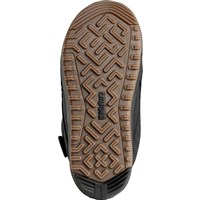 ThirtyTwo 32 Lashed Double Boa Snowboard Boots - Men's - Black / Black / Gum