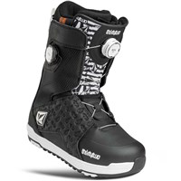 ThirtyTwo 32 Lashed Double Boa Snowboard Boots - Men's - Volcom / Black / White