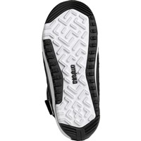 ThirtyTwo 32 Lashed Double Boa Snowboard Boots - Men's - Volcom / Black / White