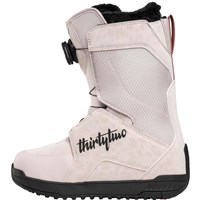 Thirty Two Lashed Double Boa Snowboard Boots - Women's - Pink