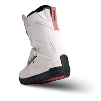 Thirty Two Lashed Double Boa Snowboard Boots - Women's - Pink