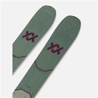 Volkl M7 Mantra Skis - Women's