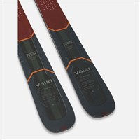 Volkl M7 Mantra Skis - Men's