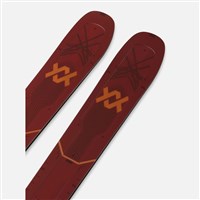 Volkl M7 Mantra Skis - Men's