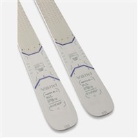 Volkl Mantra 84 Skis - Women's