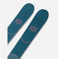 Volkl Mantra 88 Skis - Women's
