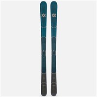 Volkl Mantra 88 Skis - Men's