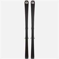 Volkl Peregrine 72 Skis + Marker RMotion 12 GW Bindings - Men's