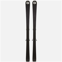 Volkl Peregrine 78 Skis + Marker Lowride 11 TCX GW Bindings - Men's