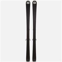 Volkl Peregrine 82 Skis + Marker Lowride 13 GW Bindings - Men's