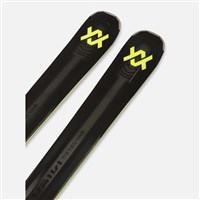Volkl Peregrine 82 Skis + Marker Lowride 13 GW Bindings - Men's