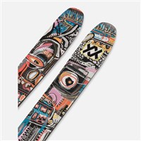 Volkl Revolt 101 Skis - Men's