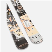 Volkl Revolt 86 Skis - Men's