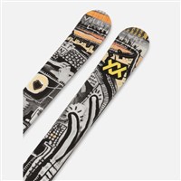 Volkl Revolt 86 Skis - Men's