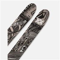 Volkl Revolt 96 Skis - Men's