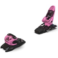 Marker Squire 11 Bindings - Rose / Black - front
