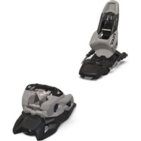 Marker Squire 11 Bindings - Sandy / Black - front