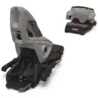 Marker Squire 11 Bindings - Sandy / Black - back