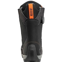 ThirtyTwo 32 STW Double Boa Snowboard Boots - Men's - Public / Black Denim