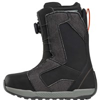 ThirtyTwo 32 STW Double Boa Snowboard Boots - Men's - Public / Black Denim