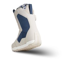 ThirtyTwo 32 STW Double Boa Luxton x Autumn Snowboard Boots - Women's - Tan / Blue