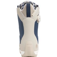 ThirtyTwo 32 STW Double Boa Luxton x Autumn Snowboard Boots - Women's - Tan / Blue