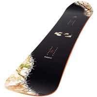 ThirtyTwo 32 T32M Snowboard - Men's - Black