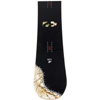 ThirtyTwo 32 T32M Snowboard - Men's - Black