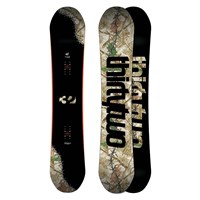 ThirtyTwo 32 T32M Snowboard - Men's - Black