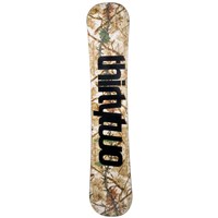 ThirtyTwo 32 T32M Snowboard - Men's - Black