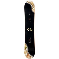 ThirtyTwo 32 T32M Snowboard - Men's - Black
