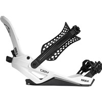 ThirtyTwo T32M Fase Snowboard Bindings - Pat Fava White