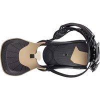 ThirtyTwo T32M Fase Snowboard Bindings - Scott Stevens / Brown / Black