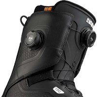ThirtyTwo 32 TM-2 Double Boa Snowboard Boots - Men's - Black