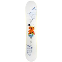ThirtyTwo 32  XXX Pat Fava Pro Snowboard - Men's - White