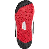 ThirtyTwo 32 ZB-1 Boa Snowboard Boots - Men's - Black / Red (27)