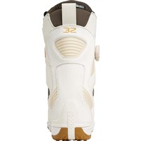 ThirtyTwo 32 ZB-1 Boa Snowboard Boots - Men's - Creme