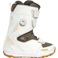 ThirtyTwo 32 ZB-1 Boa Snowboard Boots - Men's - Creme