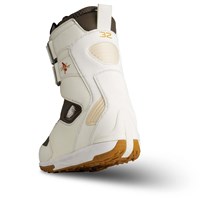 ThirtyTwo 32 ZB-1 Boa Snowboard Boots - Men's - Creme