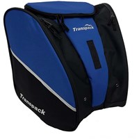 Transpack Edge Junior Ski Boot Bag 33L - Cobalt