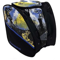 Transpack Edge Junior Ski Boot Bag 33L - Glenn Plake