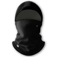 Phunkshun Double Balaclava - Black