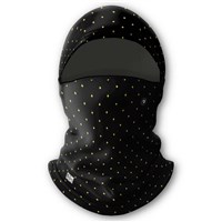 Phunkshun Double Balaclava - Zap