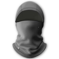 Phunkshun Double Balaclava - Char