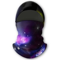 Phunkshun Double Balaclava - Galactus