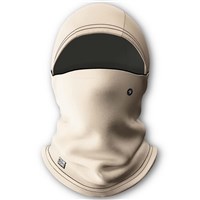 Phunkshun Double Balaclava - Caramel