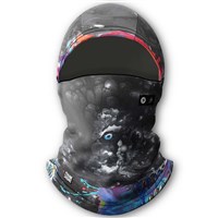 Phunkshun Double Balaclava - Spirit Of The Bear